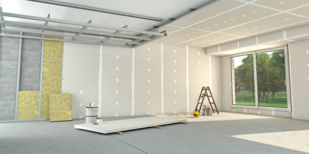 Best Residential Insulation in Westby, WI