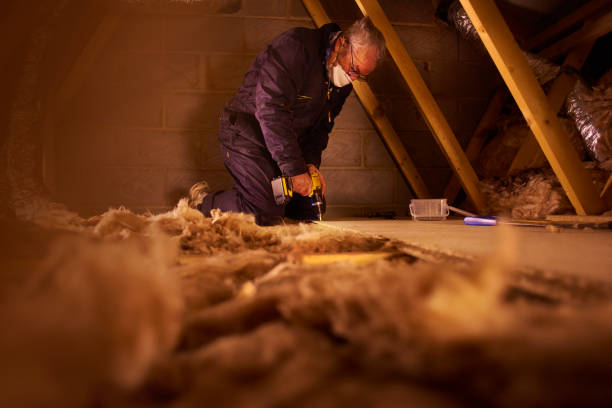 Best Residential Insulation in Westby, WI